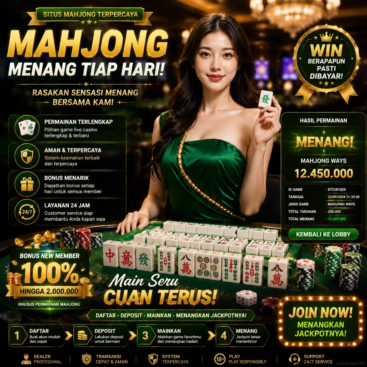 Proses Instalasi APK